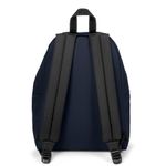 Eastpak-Padded-Pak-r-zaino-Zaino-casual-Blu-marino-Nylon