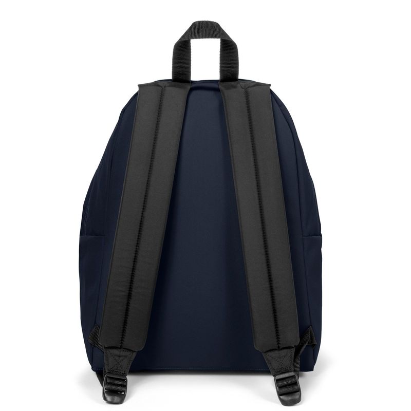 Eastpak-Padded-Pak-r-zaino-Zaino-casual-Blu-marino-Nylon