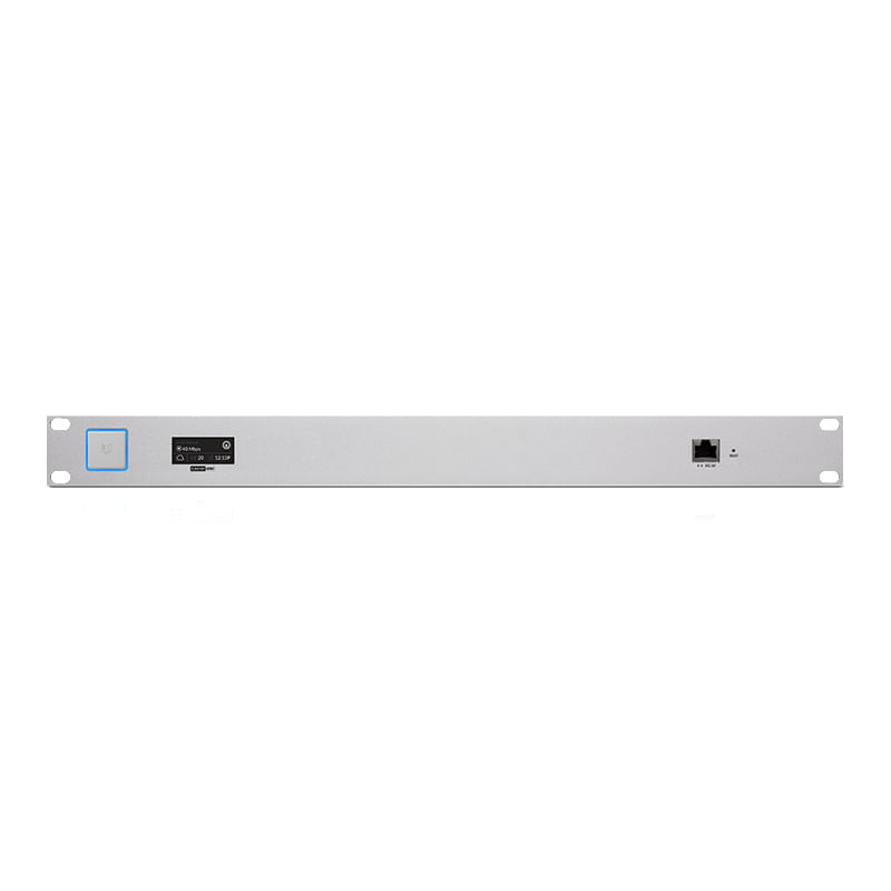 Ubiquiti-CKG2-RM-porta-accessori-Pannello-anteriore