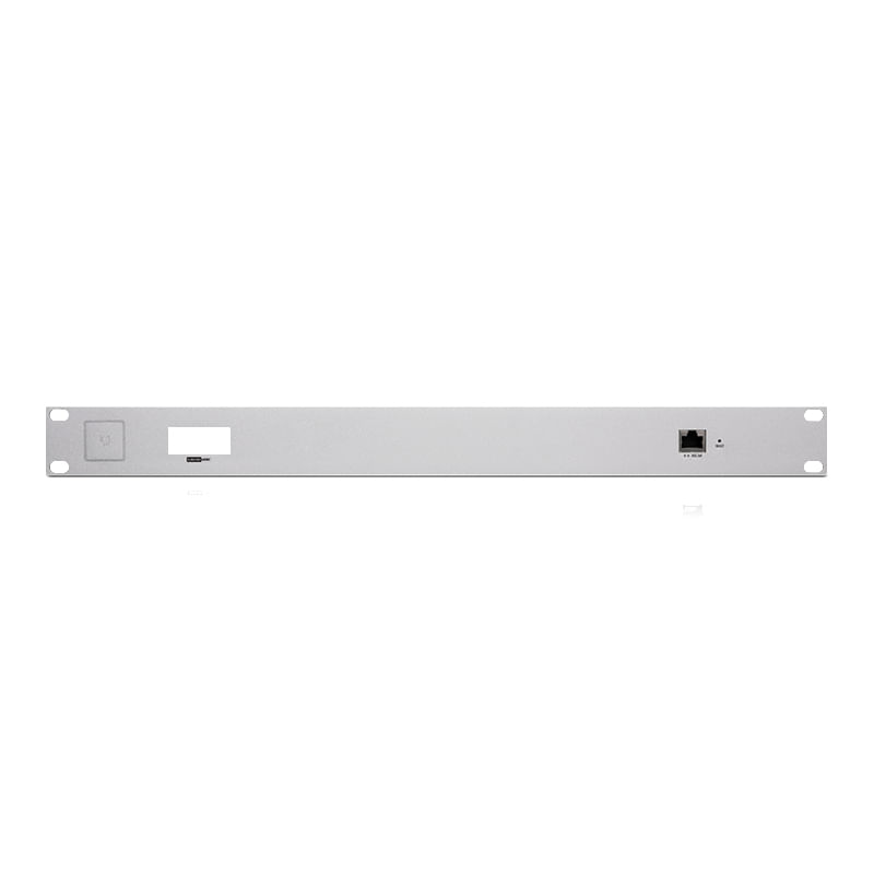 Ubiquiti-CKG2-RM-porta-accessori-Pannello-anteriore