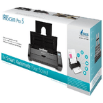 I.R.I.S.-IRIScan-Pro-5-Scanner-ADF-600-x-600-DPI-A4-Nero