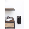 Argoclima-MIO-stufetta-elettrica-Interno-Nero-350-W-Riscaldatore-ambiente-elettrico-a-infrarossi
