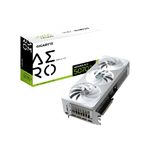 GIGABYTE GeForce RTX 5070 Ti AERO OC 16GB GDDR7 DLSS4 1*HDMI/3*DisplayPort PCi Ex 5.0 16x