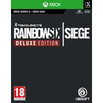 Ubisoft Tom Clancy's Rainbow Six Siege Deluxe Edition ITA Xbox Series X