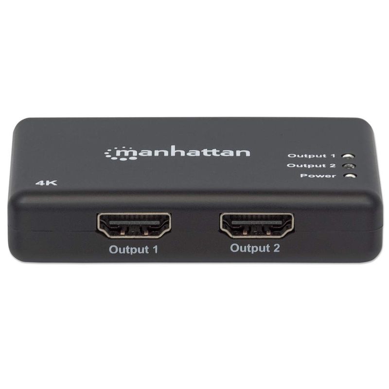 Manhattan-207669-ripartitore-video-HDMI-2x-HDMI