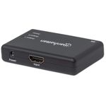 Manhattan-207669-ripartitore-video-HDMI-2x-HDMI