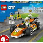 LEGO City Great Vehicles Auto da Corsa