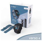 Fitbit-Versa-4-AMOLED-Grafite-GPS--satellitare-