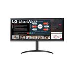 LG 34WP550 Monitor PC 86,4 cm (34") 2560 x 1080 Pixel UltraWide Full HD LED Nero