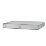 Cisco c1121-8p router cablato gigabit ethernet argento