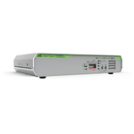 Allied telesis at-gs920/8-50 non gestito gigabit ethernet (10/100/1000) 1u grigio