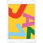 Apple iPad 10.2' (settima gen.) Wi-Fi + Cellular 32GB - Argento