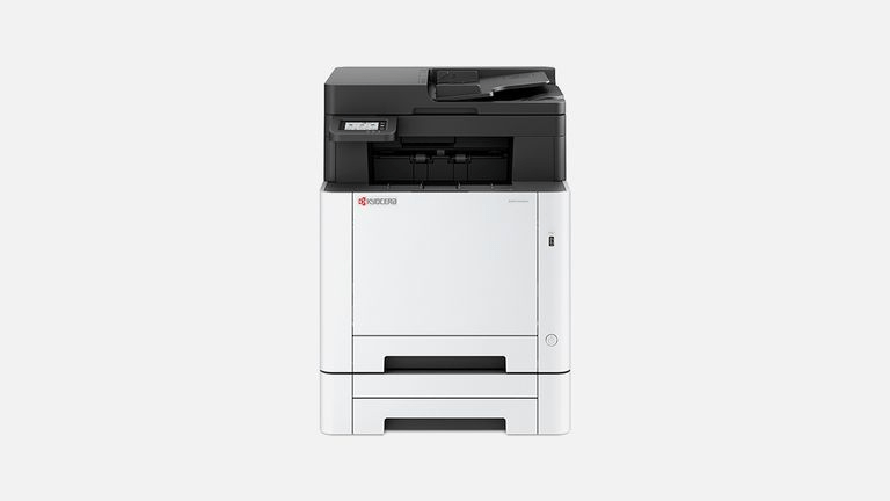 Kyocera ecosys ma2101cfx laser a4 1200 x 1200 dpi 21 ppm