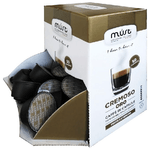 Must Cremoso Capsule caffè 50 pz