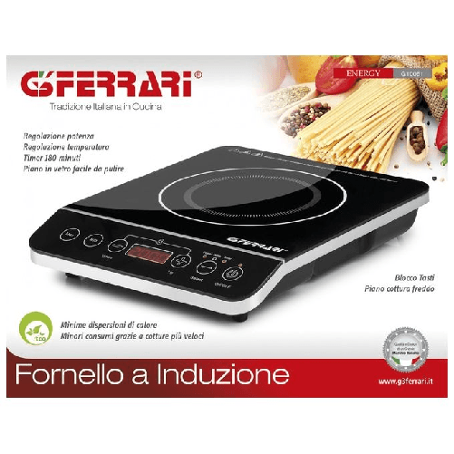 G3-Ferrari-G10061-piano-cottura-Nero-Superficie-piana-Piano-cottura-a-induzione-1-Fornello-i-