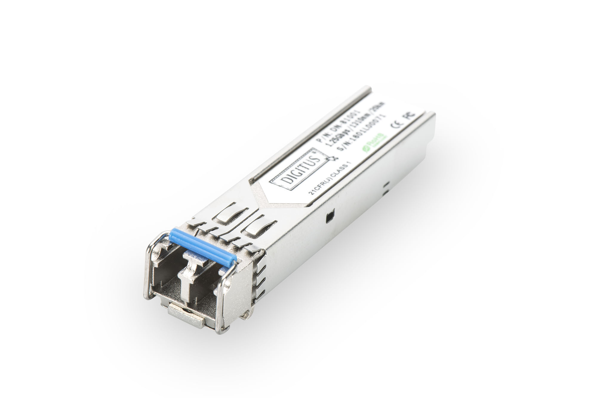 LINDY Anthra Line Cavo USB 5 m 2.0 USB A USB B Grigio - 36685