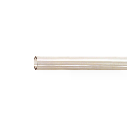 Masidef Tubo in plastica trasparente 5/8 - 35 mt.