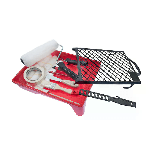 Masidef Set per imbiancatura 17 pezzi