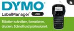 DYMO-LabelManager-280-stampante-per-etichette--CD--Trasferimento-termico-D1-QWERTY