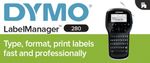 DYMO-LabelManager-280-stampante-per-etichette--CD--Trasferimento-termico-D1-QWERTY