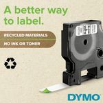 DYMO-LabelManager-280-stampante-per-etichette--CD--Trasferimento-termico-D1-QWERTY