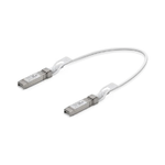 Ubiquiti-UC-DAC-SFP--cavo-a-fibre-ottiche-05-m-SFP--Bianco