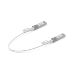 Ubiquiti-UC-DAC-SFP--cavo-a-fibre-ottiche-05-m-SFP--Bianco