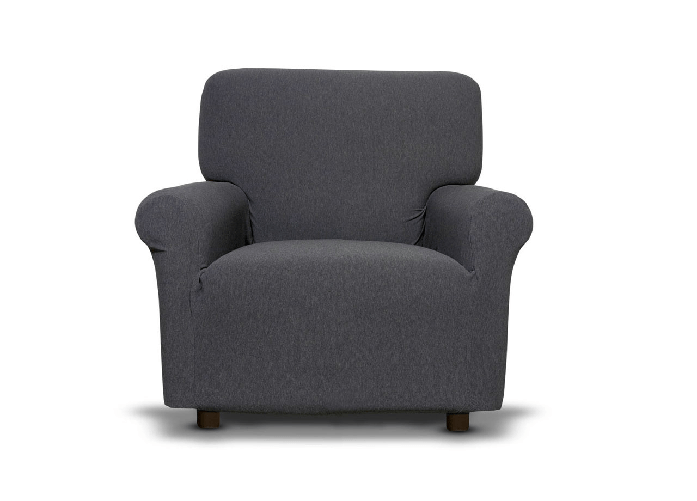 BIANCHERIAWEB Copridivano/Copripoltrona Elasticizzato Made In Italy Modello Fashion L.T
