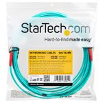 StarTech.com-Cavo-in-fibra-ottica-multimodale-da-LC-UPC-a-LC-UPC-OM4-da-5-m---Fibra-LOMMF-VCSEL-Zipcord-da-50-125-µm-Reti-100G---Bassa-perdita-di-inserzione---Cavo-patch-in-fibra-LSZH---Turchese