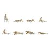 Rovera-Foam-Roller-rullo-per-automassaggio-muscolare