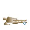 Rovera-Foam-Roller-rullo-per-automassaggio-muscolare