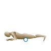 Rovera-Foam-Roller-rullo-per-automassaggio-muscolare