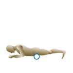 Rovera-Foam-Roller-rullo-per-automassaggio-muscolare