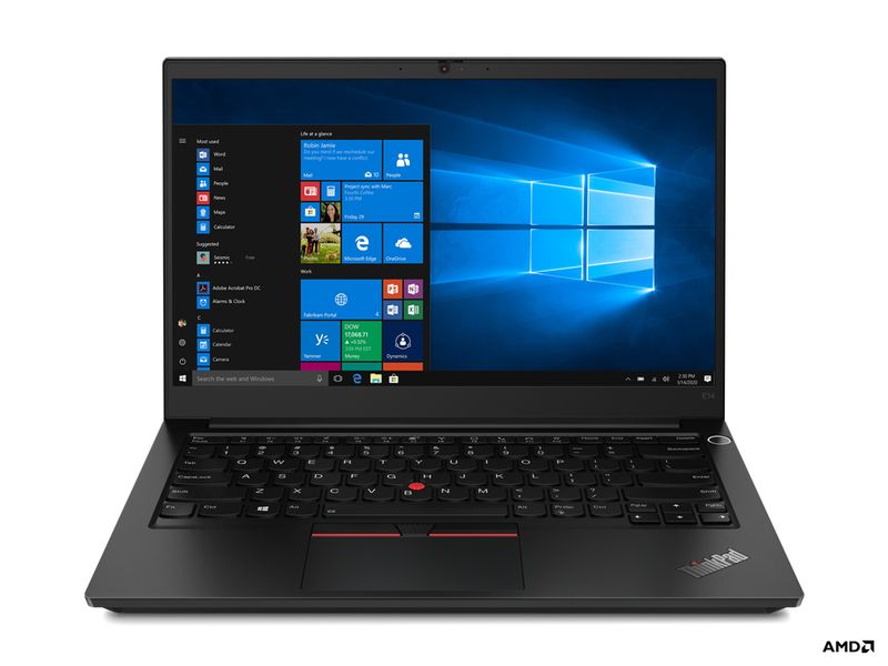 Lenovo-ThinkPad-E14-5500U-Computer-portatile-356-cm--14---Full-HD-AMD-Ryzen-5-8-GB-DDR4-SDRAM-256-GB-SSD-Wi-Fi-6--802.11ax--Windows-11-Pro-Nero