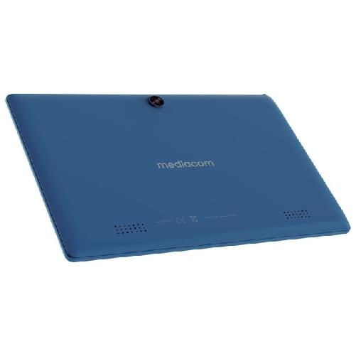 Mediacom-SmartPad-iyo-10-16-GB-256-cm--10.1---Rockchip-2-GB-Android-11-Go-Edition-Nero-Blu