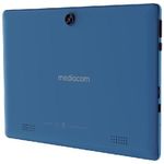 Mediacom-SmartPad-iyo-10-16-GB-256-cm--10.1---Rockchip-2-GB-Android-11-Go-Edition-Nero-Blu