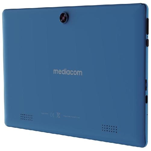 Mediacom-SmartPad-iyo-10-16-GB-256-cm--10.1---Rockchip-2-GB-Android-11-Go-Edition-Nero-Blu