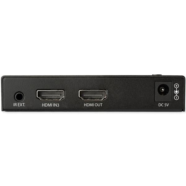 StarTech.com-Switch-Commutatore-a-4-porte-HDMI---3x-HDMI-e-1x-DisplayPort---4K-60Hz