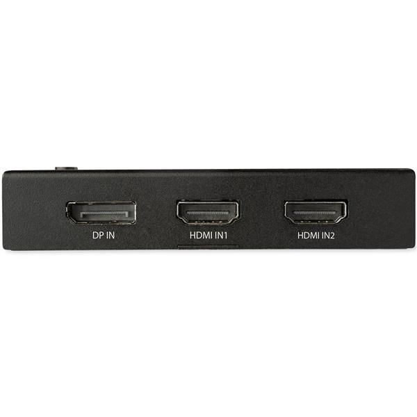 StarTech.com-Switch-Commutatore-a-4-porte-HDMI---3x-HDMI-e-1x-DisplayPort---4K-60Hz