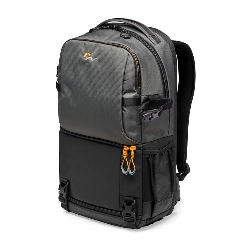 Lowepro-Fastpack-BP-250-AW-III-zaino-Grigio