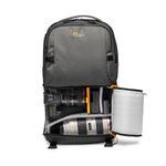 Lowepro-Fastpack-BP-250-AW-III-zaino-Grigio