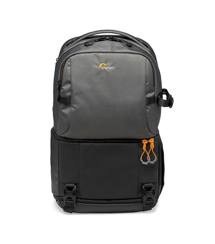 Lowepro-Fastpack-BP-250-AW-III-zaino-Grigio