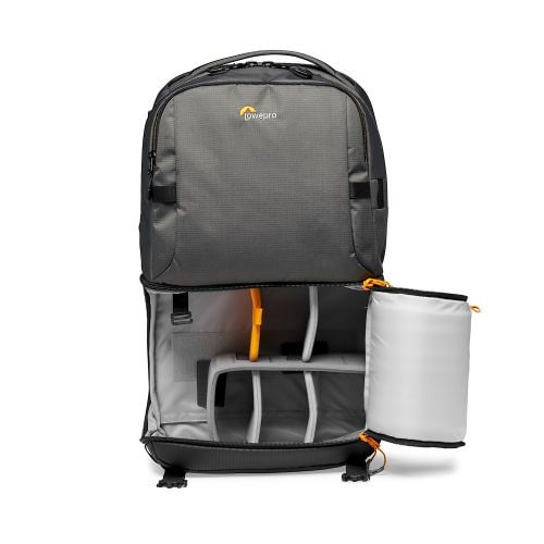 Lowepro-Fastpack-BP-250-AW-III-zaino-Grigio