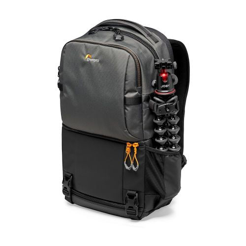 Lowepro-Fastpack-BP-250-AW-III-zaino-Grigio