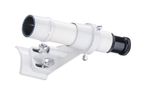 Bresser-Optics-CLASSIC-60-900-EQ-Rifrattore-338x-Nero-Bianco