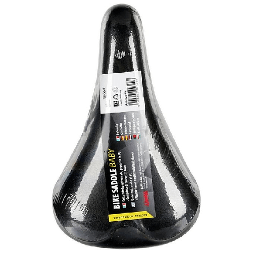 Lampa-92349-sella-per-bicicletta