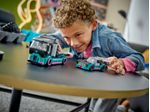 LEGO-City-60406-Auto-da-Corsa-e-Trasportatore-Macchina-e-Camion-Giocattolo-per-Bambini-di-6--Veicolo-con-Rampa-Funzionante