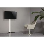 Reflecta-23195-supporto-TV-e-sistema-audio