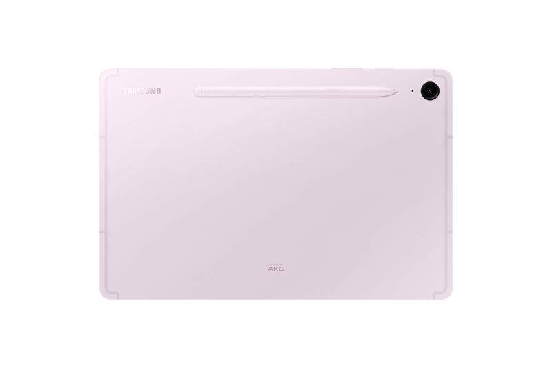 Samsung-Galaxy-Tab-S9-FE-5G-LTE-TDD-and-LTE-FDD-128-GB-277-cm--10.9---Samsung-Exynos-6-GB-Wi-Fi-6--802.11ax--Rosa