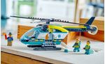 LEGO-City-60405-Elicottero-di-Soccorso-di-Emergenza-Set-con-Veicolo-Giocattolo-con-Rotori-e-Verricello-Giochi-per-Bambini-6-